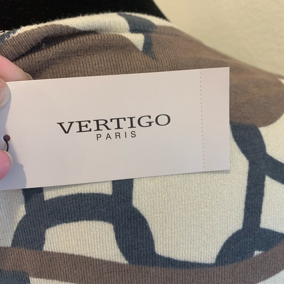 Vertigo Paris cardigan size M - Picture 6 of 9